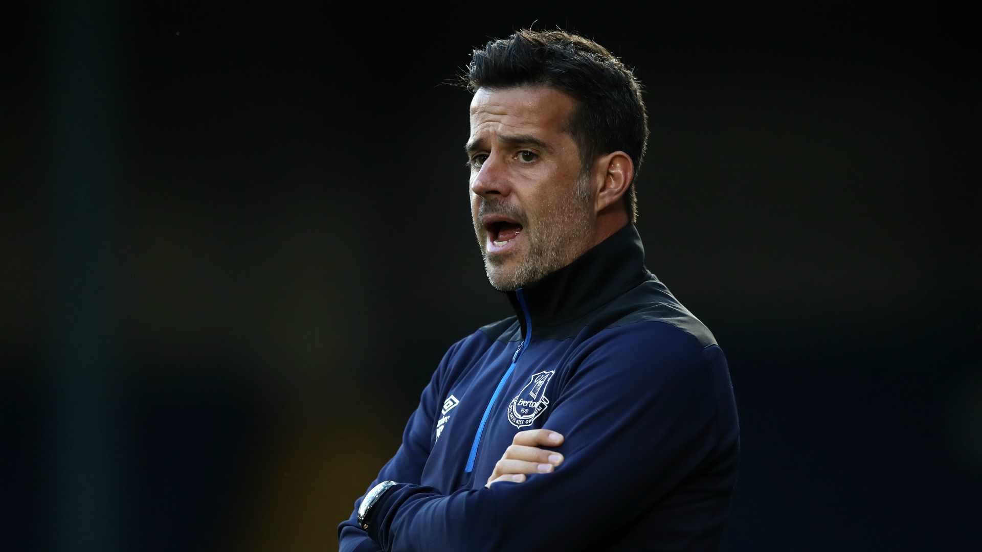 动员的表现 动员的表现